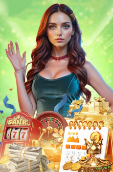 Wild West Gold Slot 522bet